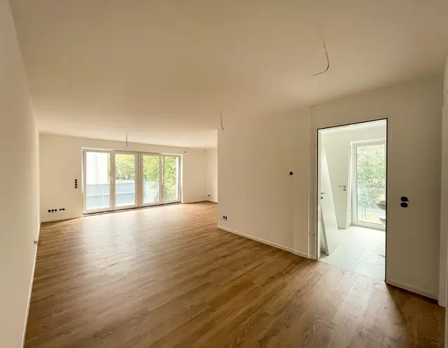 3 Zimmer Wohnung mit 78 m² in Münster – Bild 6