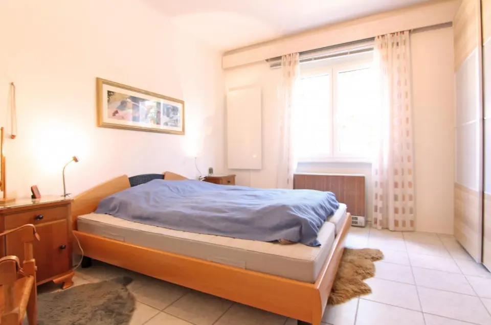2 Zimmer Wohnung mit 34 m² in Bühl – Bild 3