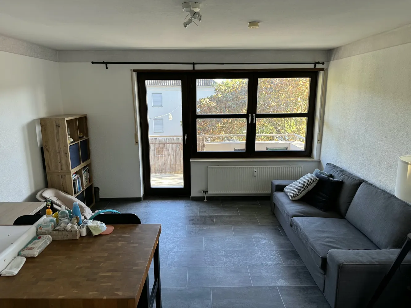 2 Zimmer Wohnung mit 62 m² in Mannheim – Bild 8