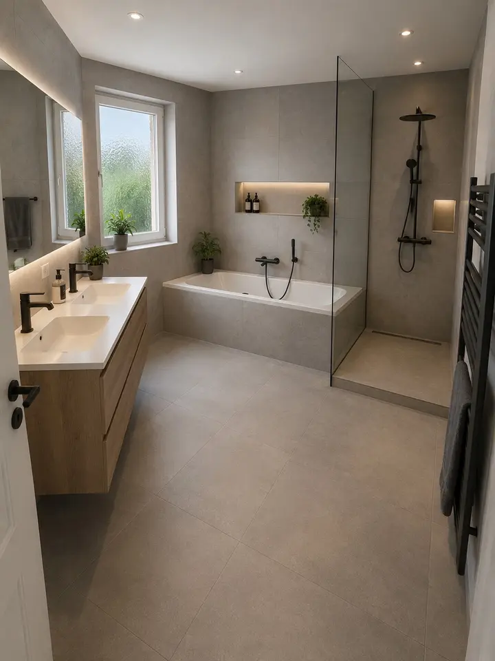 4 Zimmer Haus mit 90 m² in Weißenfels – Bild 4
