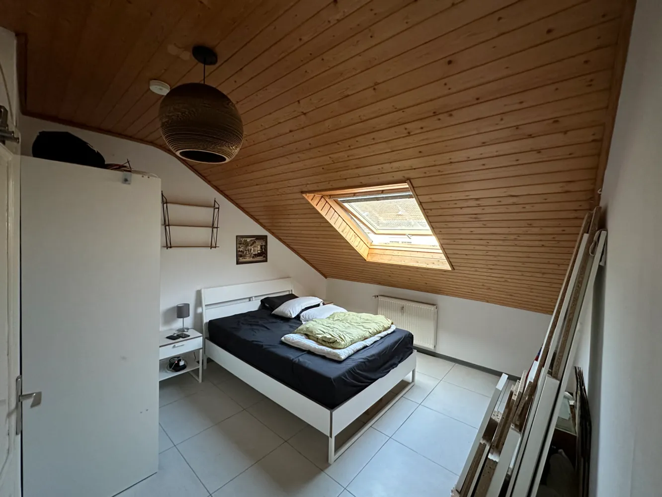 1 room apartment with 35 m² in Bonn – Photo 1