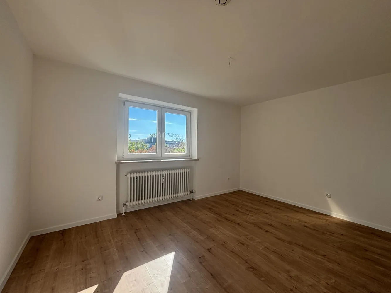 4 room apartment with 88 m² in Augsburg – Photo 2