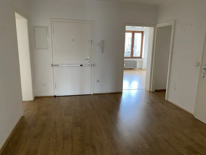 4 Zimmer Wohnung mit 114 m² in Düsseldorf – Bild 8