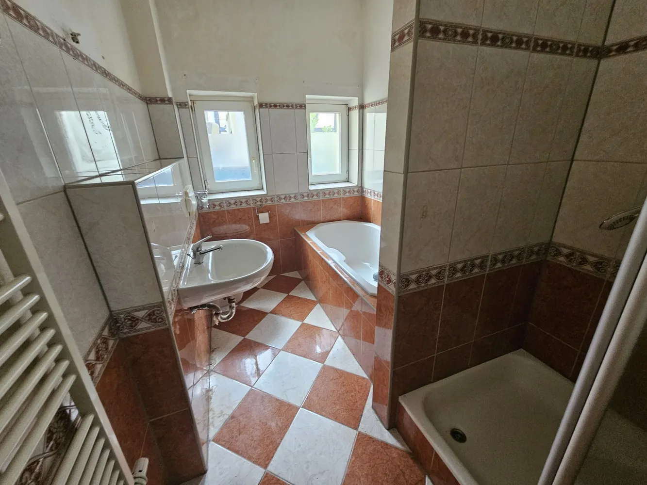 4 Zimmer Wohnung mit 125 m² in Dortmund – Bild 4