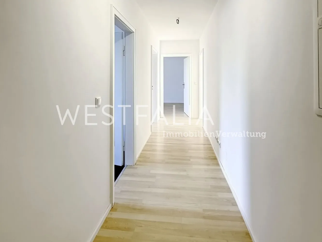 3 Zimmer Wohnung mit 66 m² in München – Bild 6