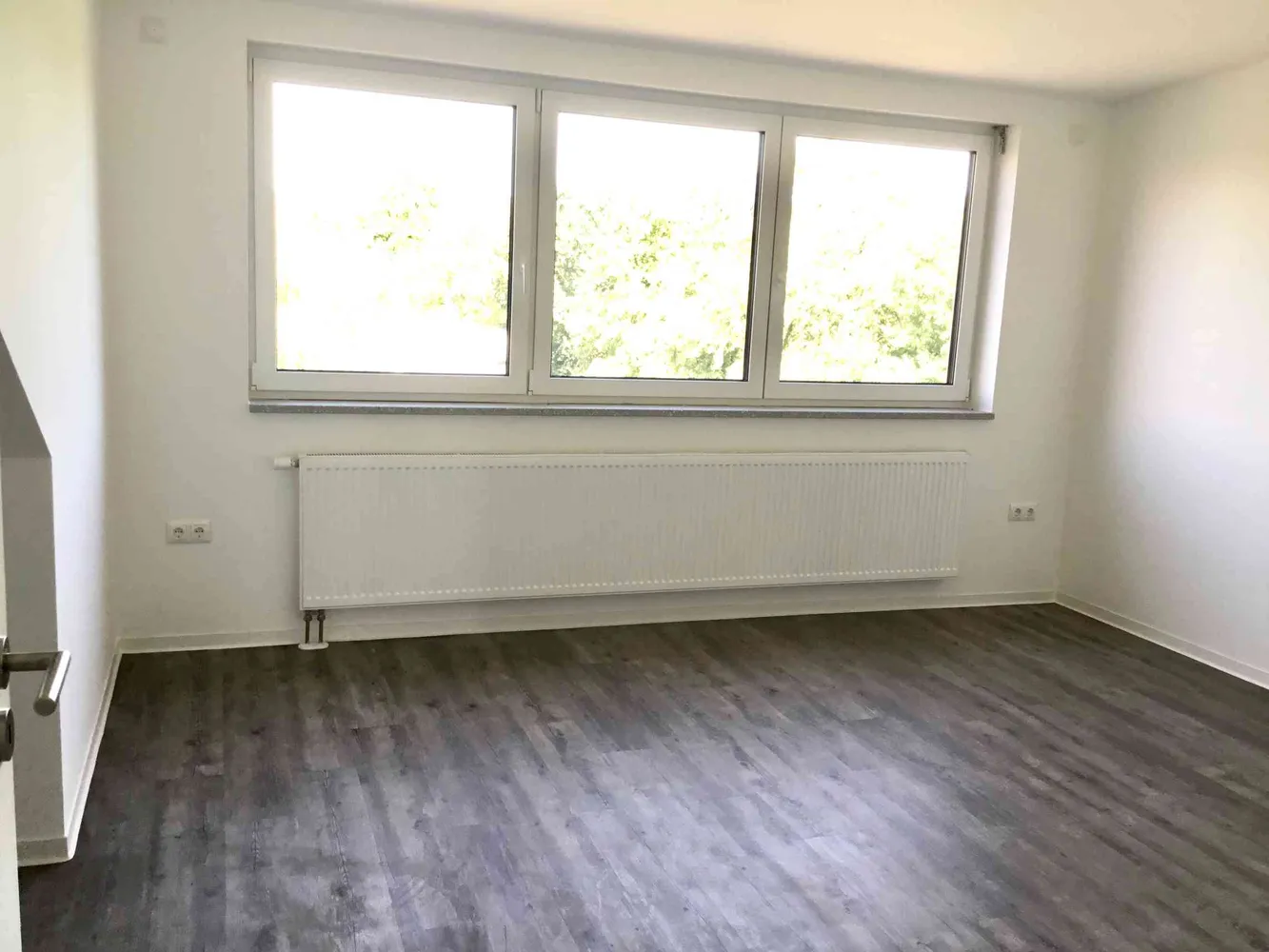 2 room apartment with 60 m² in Hanover – Photo 3