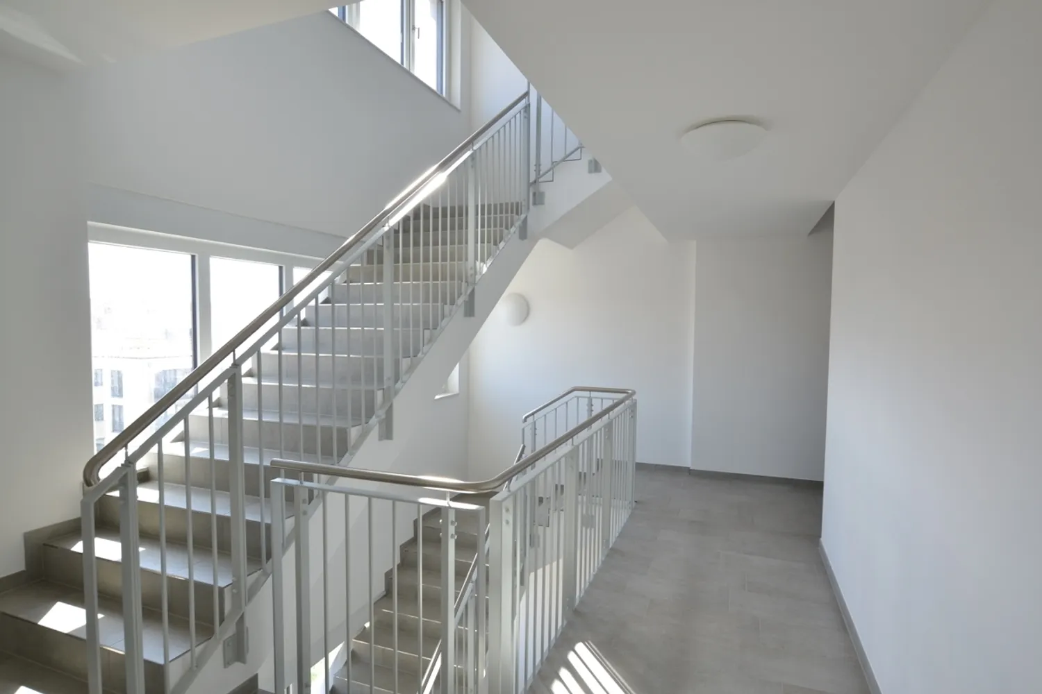 1 Zimmer Wohnung mit 30 m² in Leipzig – Bild 8