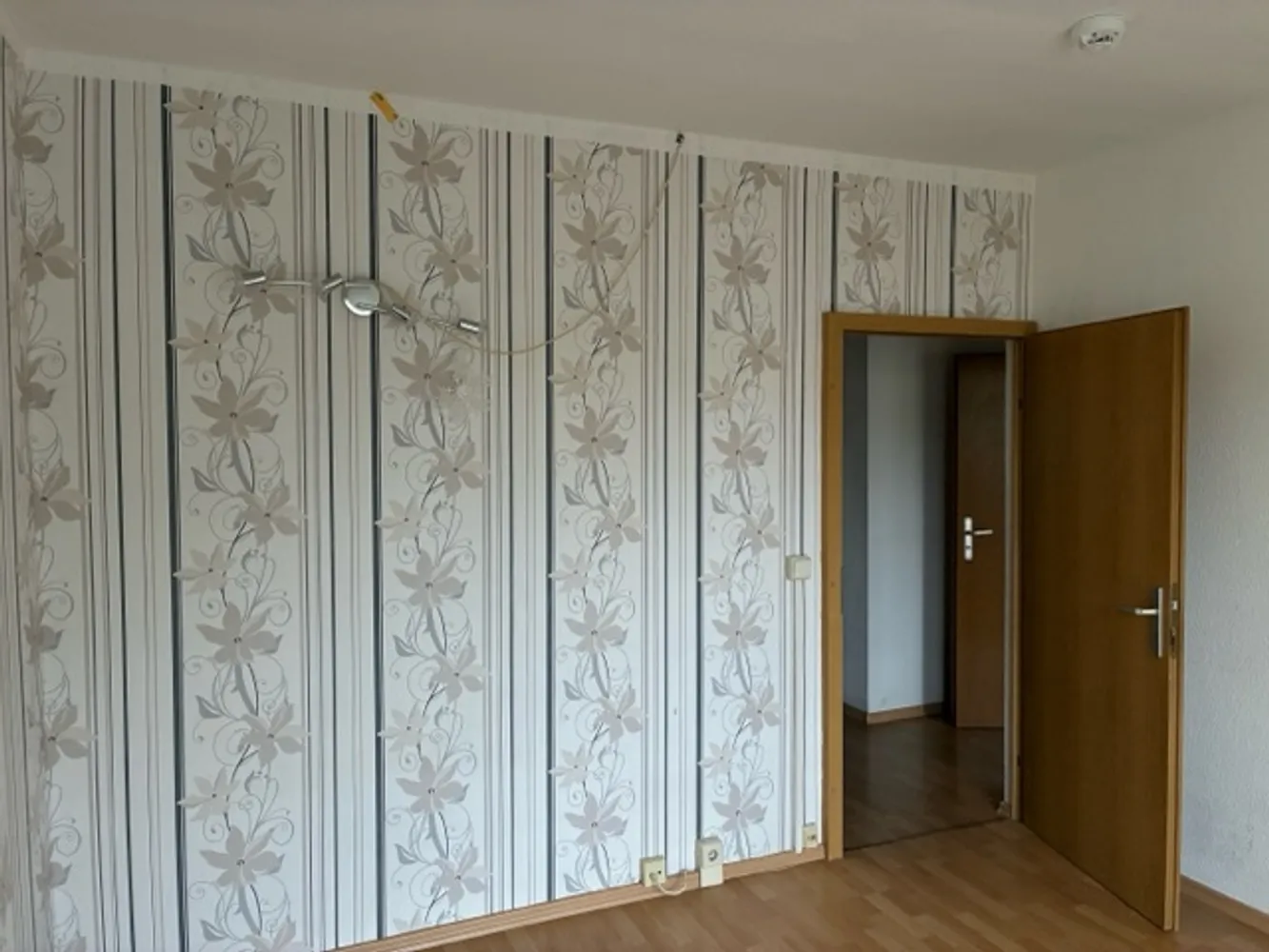2 Zimmer Wohnung mit 57 m² in Halle (Saale) – Bild 4