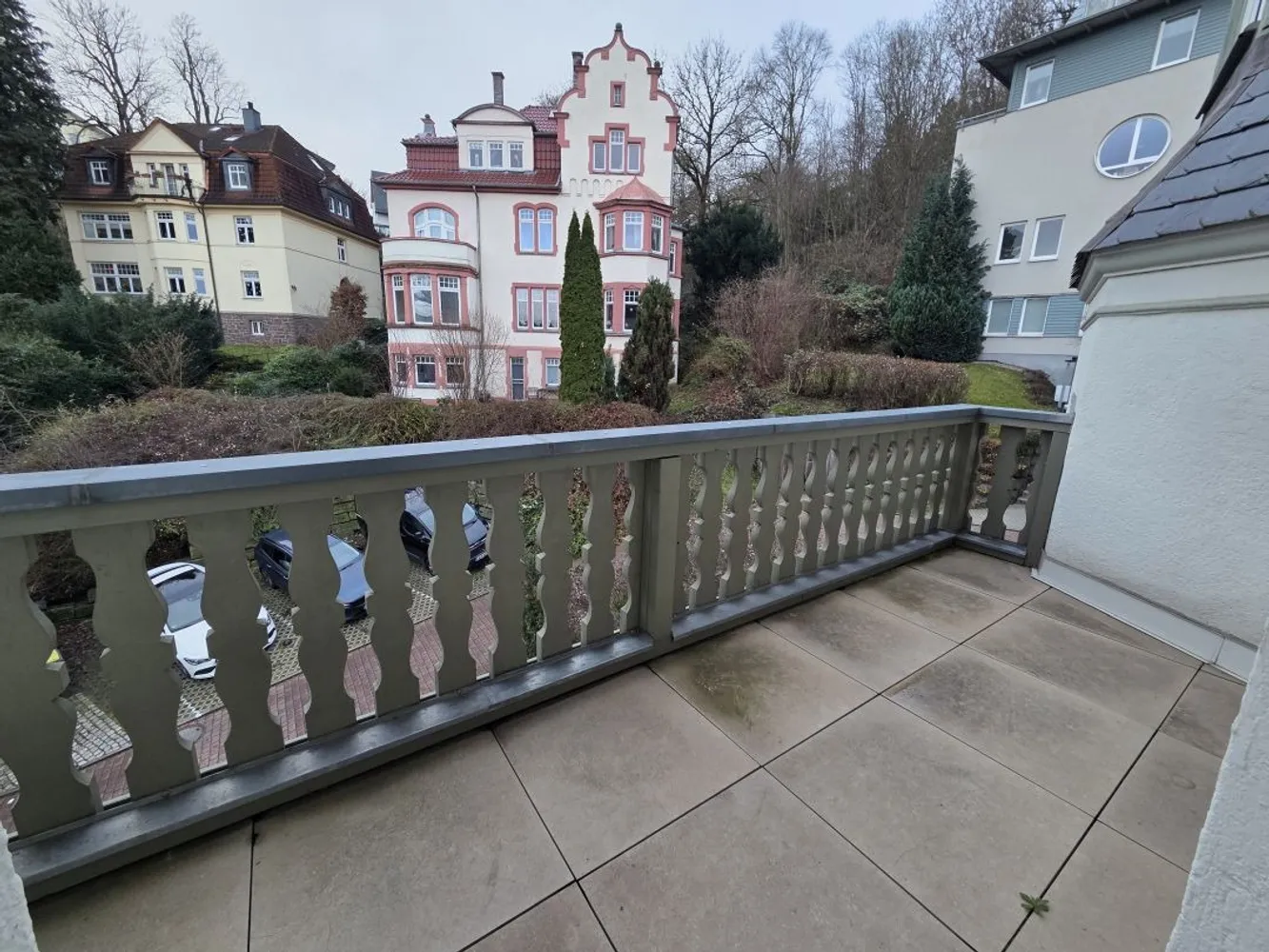 4 room apartment with 128 m² in Eisenach – Photo 11