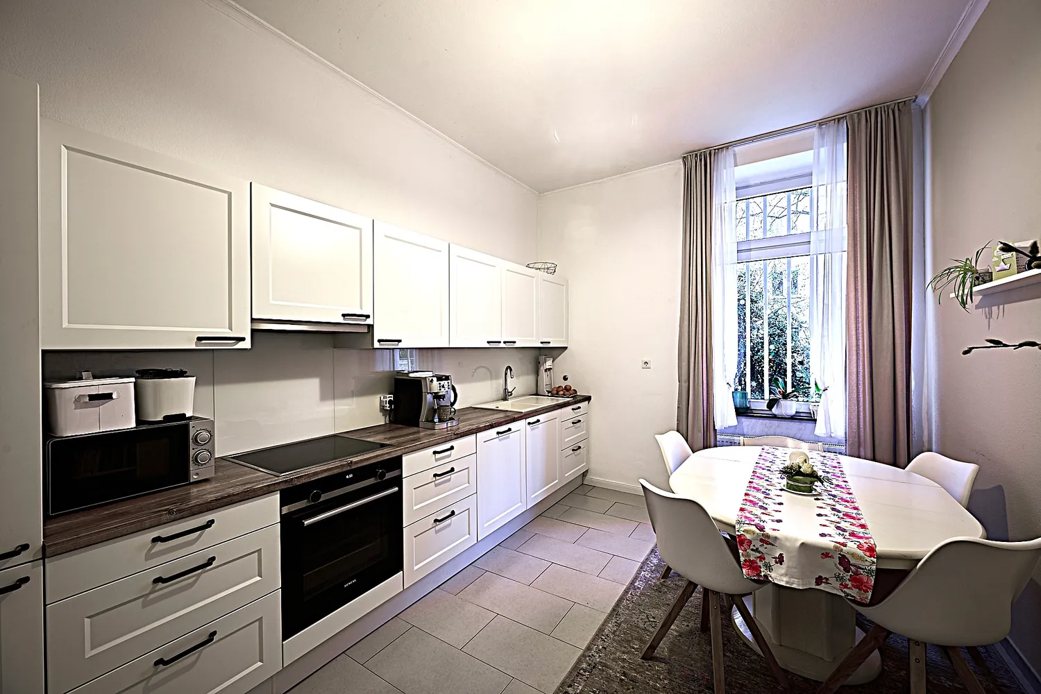 3 Zimmer Wohnung mit 65 m² in Dortmund – Bild 4