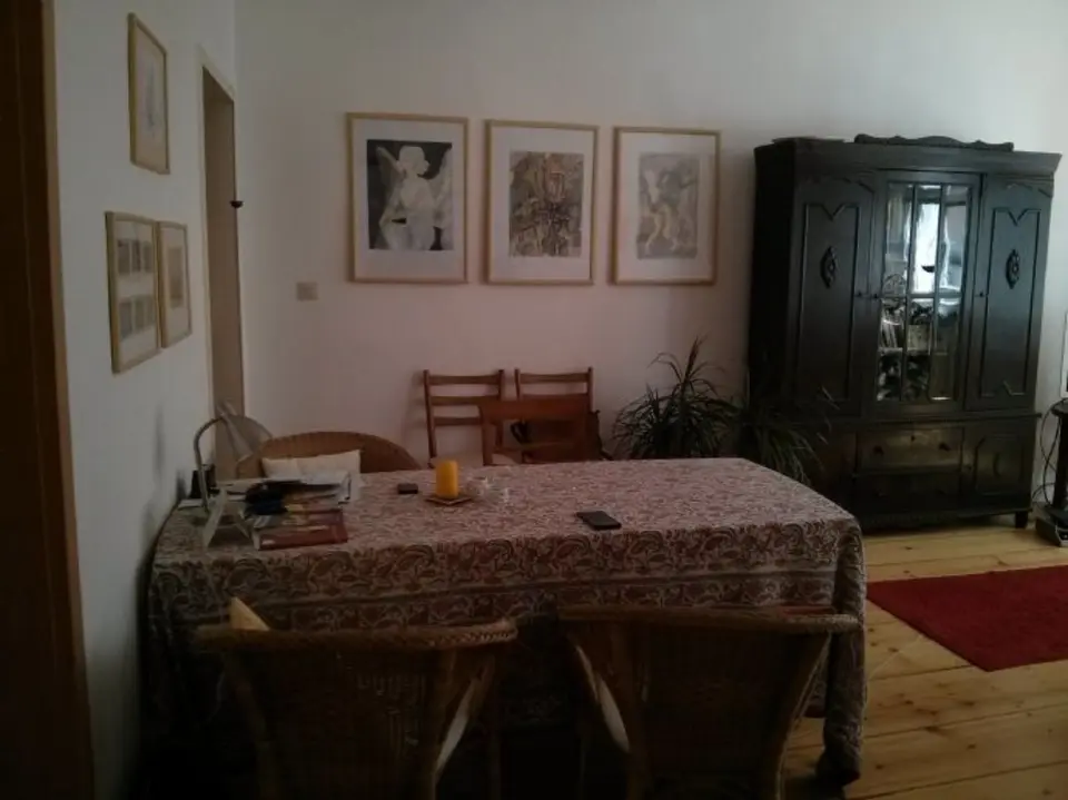 2 Zimmer Wohnung mit 85 m² in Zittau – Bild 4