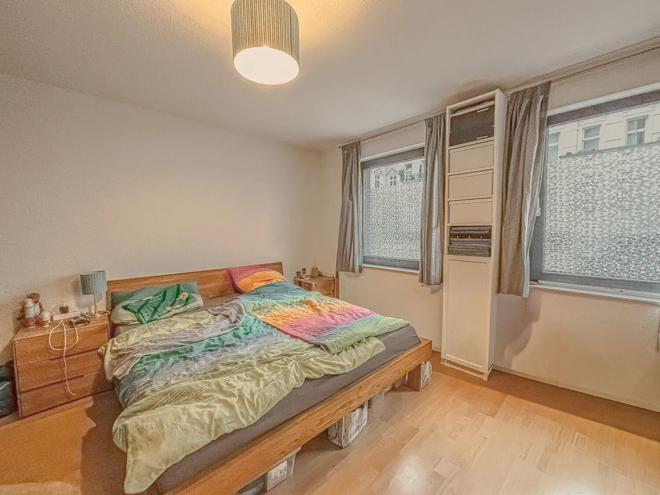 4 Zimmer Wohnung mit 97 m² in Aachen – Bild 3
