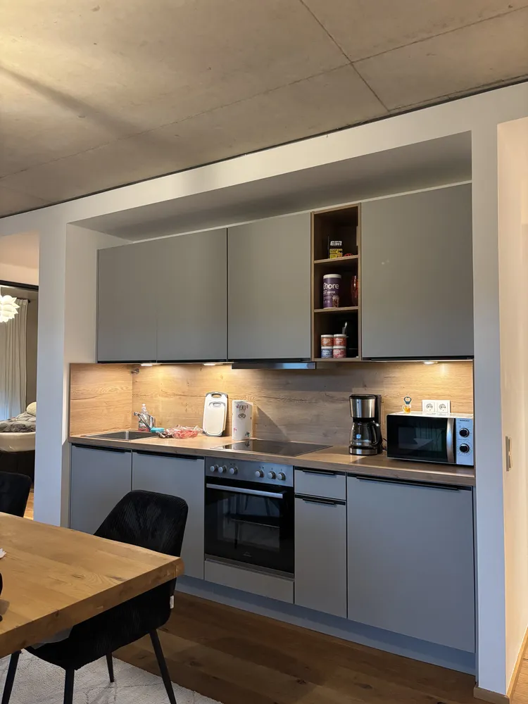 3 Zimmer Wohnung mit 67 m² in Bielefeld – Bild 2