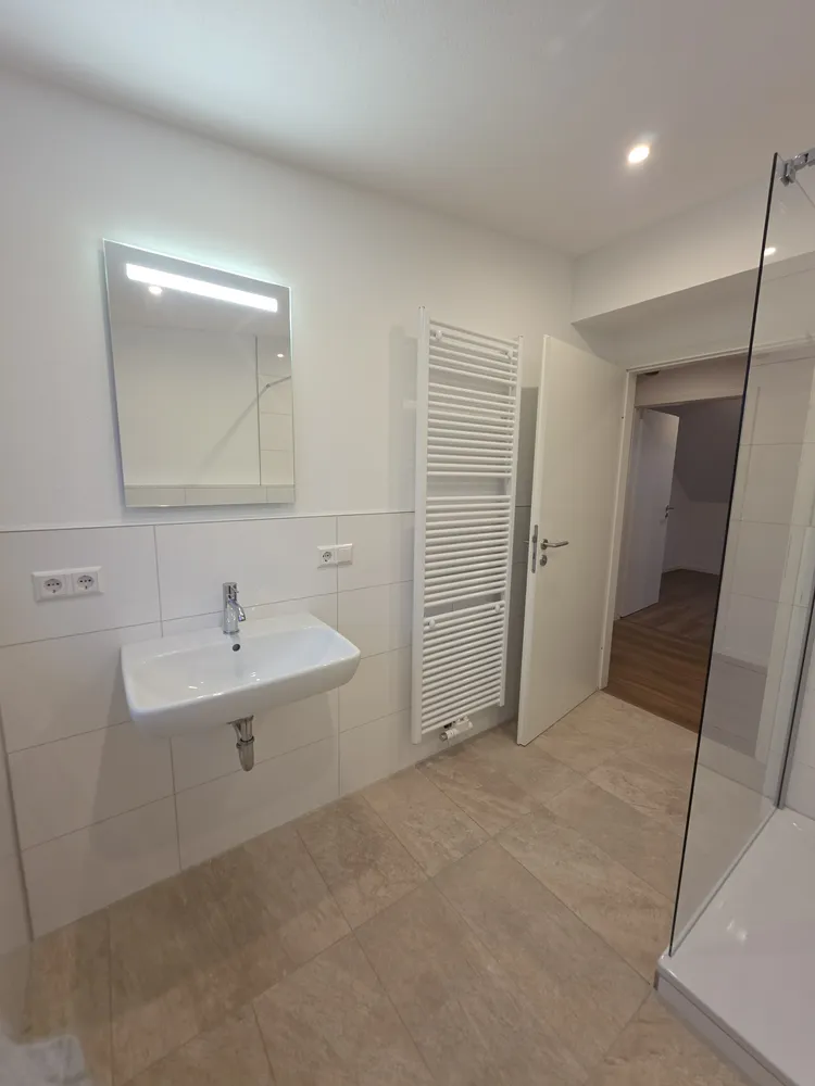 3 Zimmer Wohnung mit 65 m² in Ulm – Bild 2