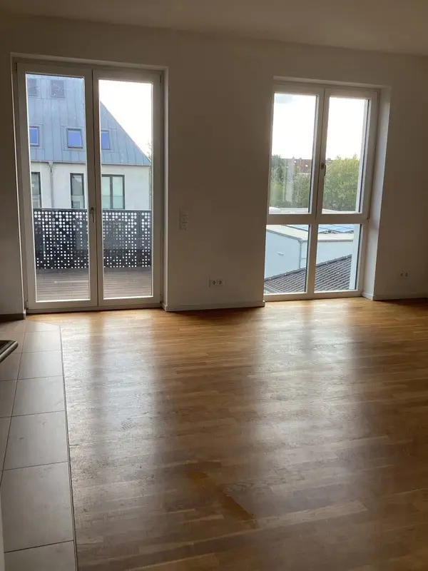 3 Zimmer Wohnung mit 83 m² in Berlin – Bild 1