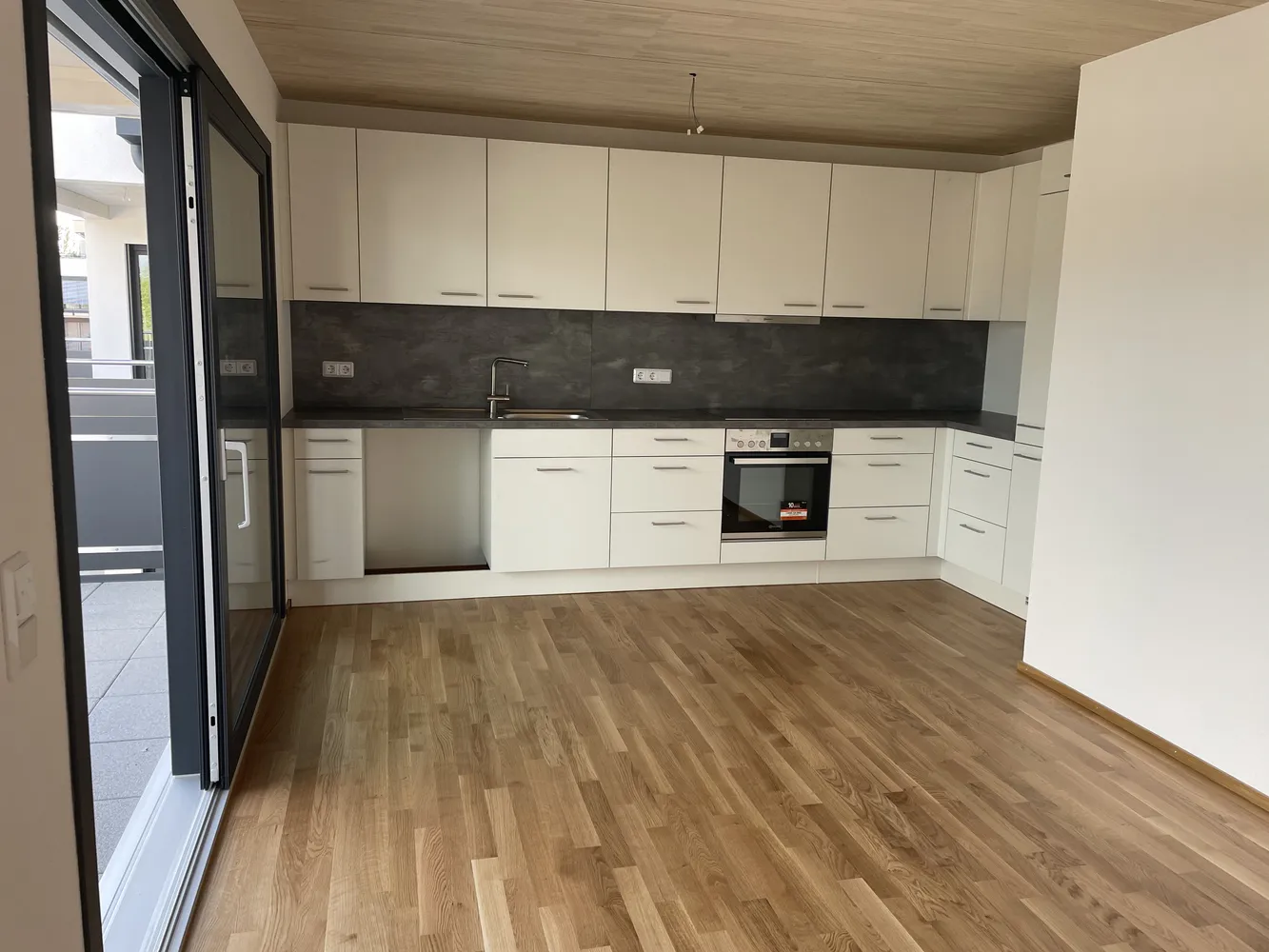 4 Zimmer Wohnung mit 121 m² in Rheinfelden – Bild 6