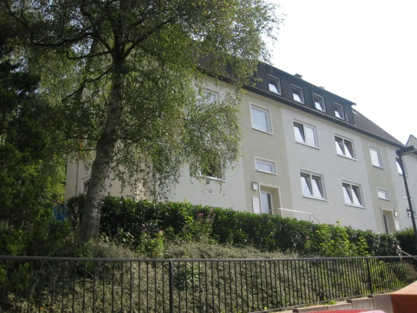 3 Zimmer Wohnung mit 62 m² in Lüdenscheid – Bild 1