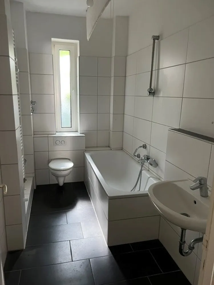 3 Zimmer Wohnung mit 69 m² in Hamburg – Bild 5