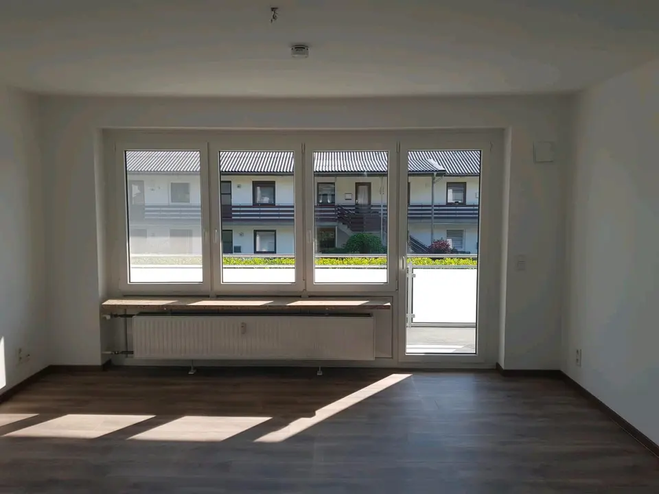 2 Zimmer Wohnung mit 47 m² in Rotenburg (Wümme) – Bild 6