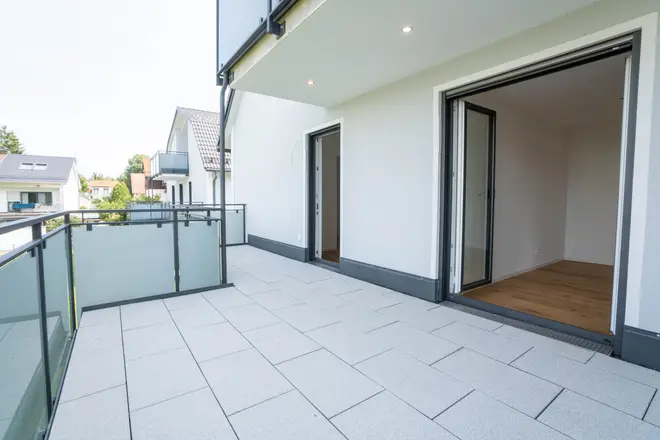 4 Zimmer Wohnung mit 86 m² in München – Bild 5