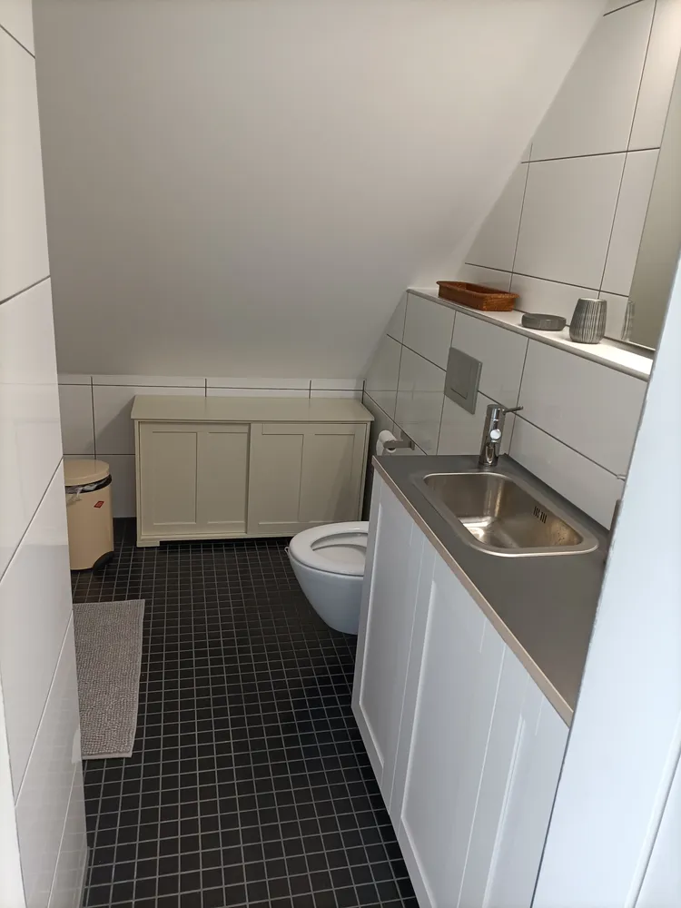 1 Zimmer Wohnung mit 20 m² in Dachau – Bild 11