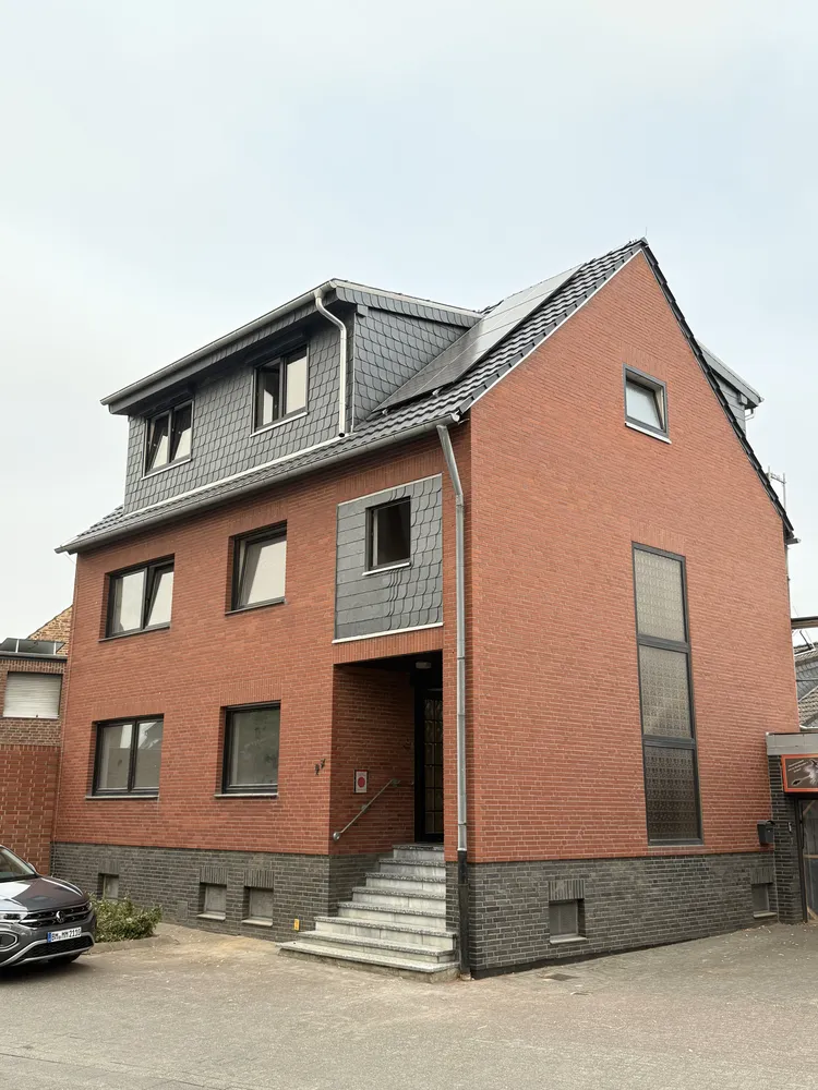 3 Zimmer Wohnung mit 79 m² in Elsdorf – Bild 1