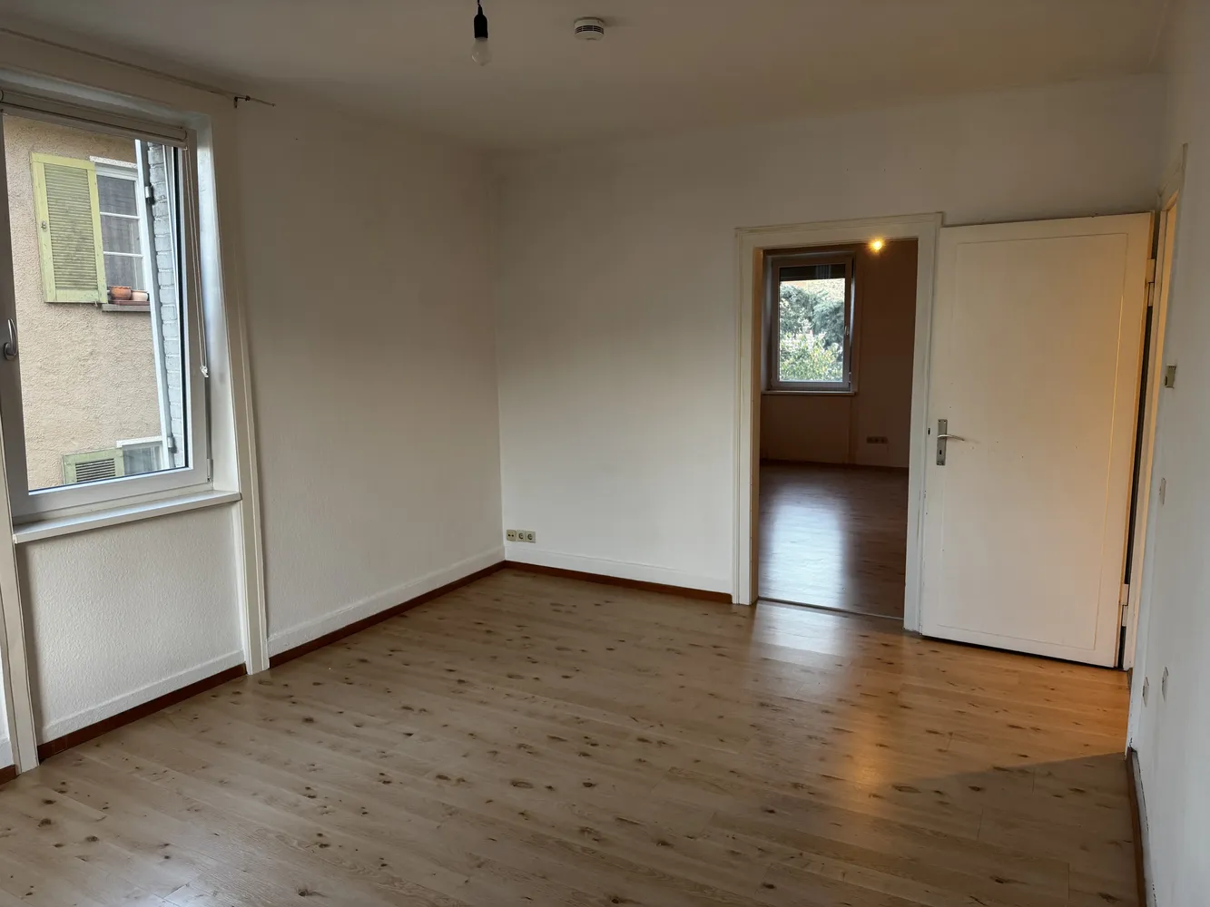 2 room apartment with 63 m² in Stuttgart – Photo 1