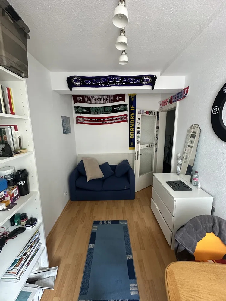 4 Zimmer Wohnung mit 111 m² in Siegen – Bild 6