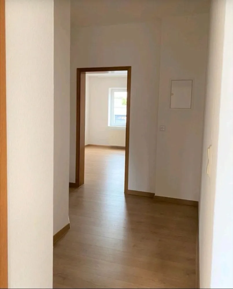3 room apartment with 70 m² in Mühlhausen – Photo 8