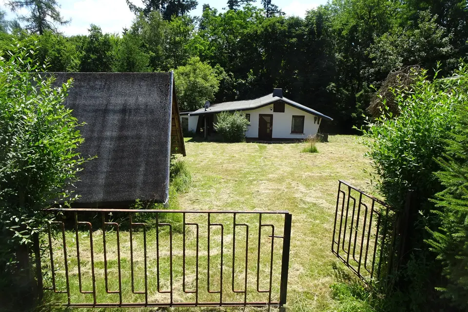 2 Zimmer Haus mit 55 m² in Eisenach – Bild 4