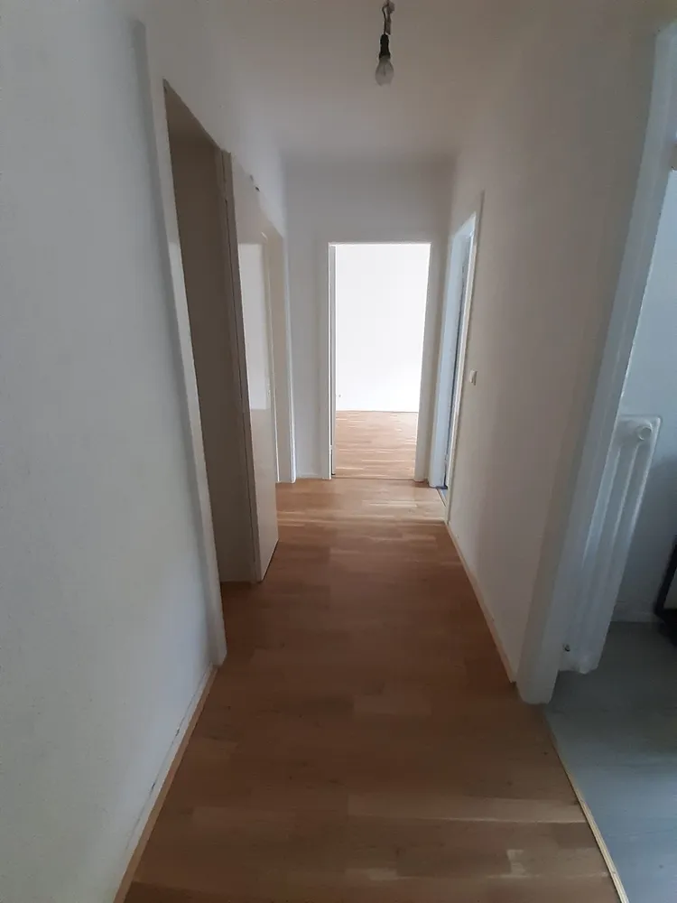 2 Zimmer Wohnung mit 49 m² in Hamburg – Bild 12