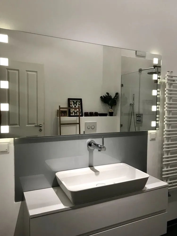 3 Zimmer Wohnung mit 82 m² in Frankfurt am Main – Bild 6