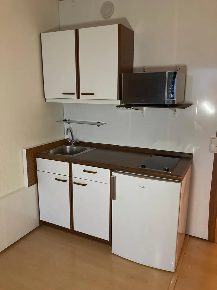 1 Zimmer Wohnung mit 40 m² in Gelsenkirchen – Bild 3