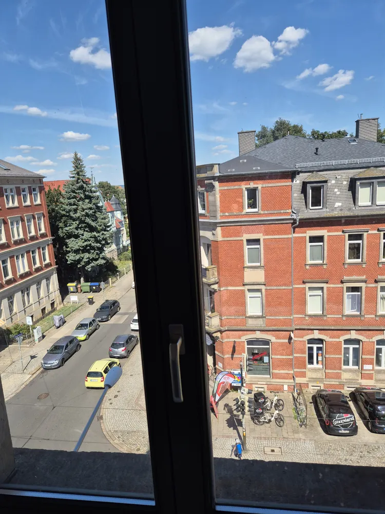 4 Zimmer Wohnung mit 95 m² in Dresden – Bild 7