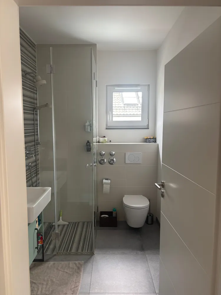2 Zimmer Wohnung mit 77 m² in München – Bild 7