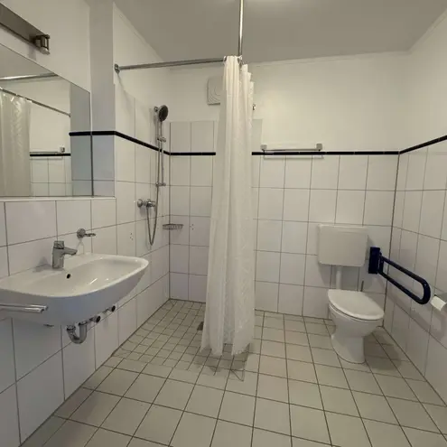 2 Zimmer Wohnung mit 63 m² in Mönchengladbach – Bild 5