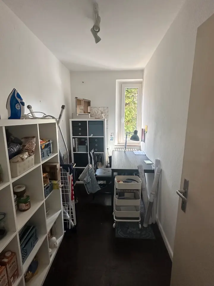 15 Zimmer Wohnung mit 61 m² in Gießen – Bild 4