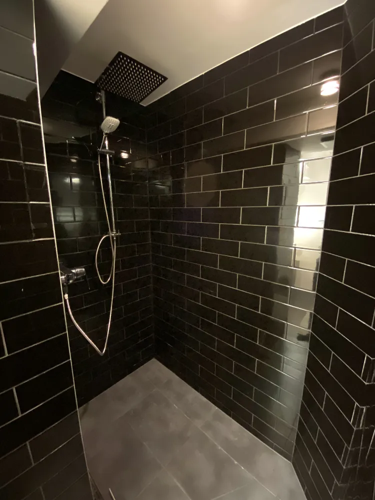 2 room apartment with 48 m² in Berlin – Photo 10