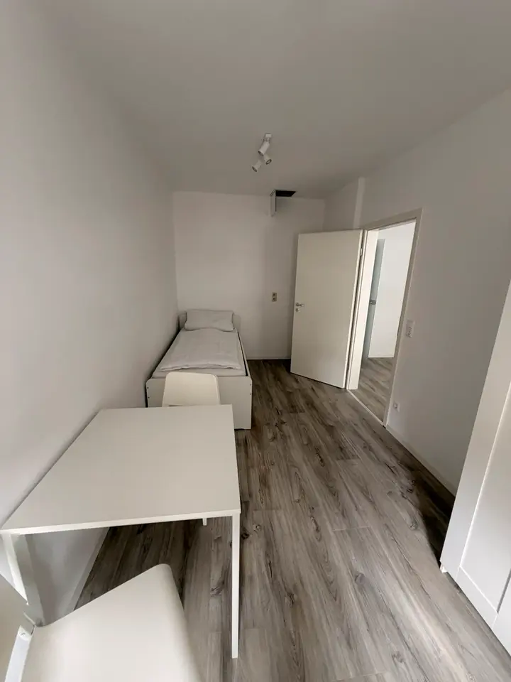 3 Zimmer Wohnung mit 60 m² in Dresden – Bild 2