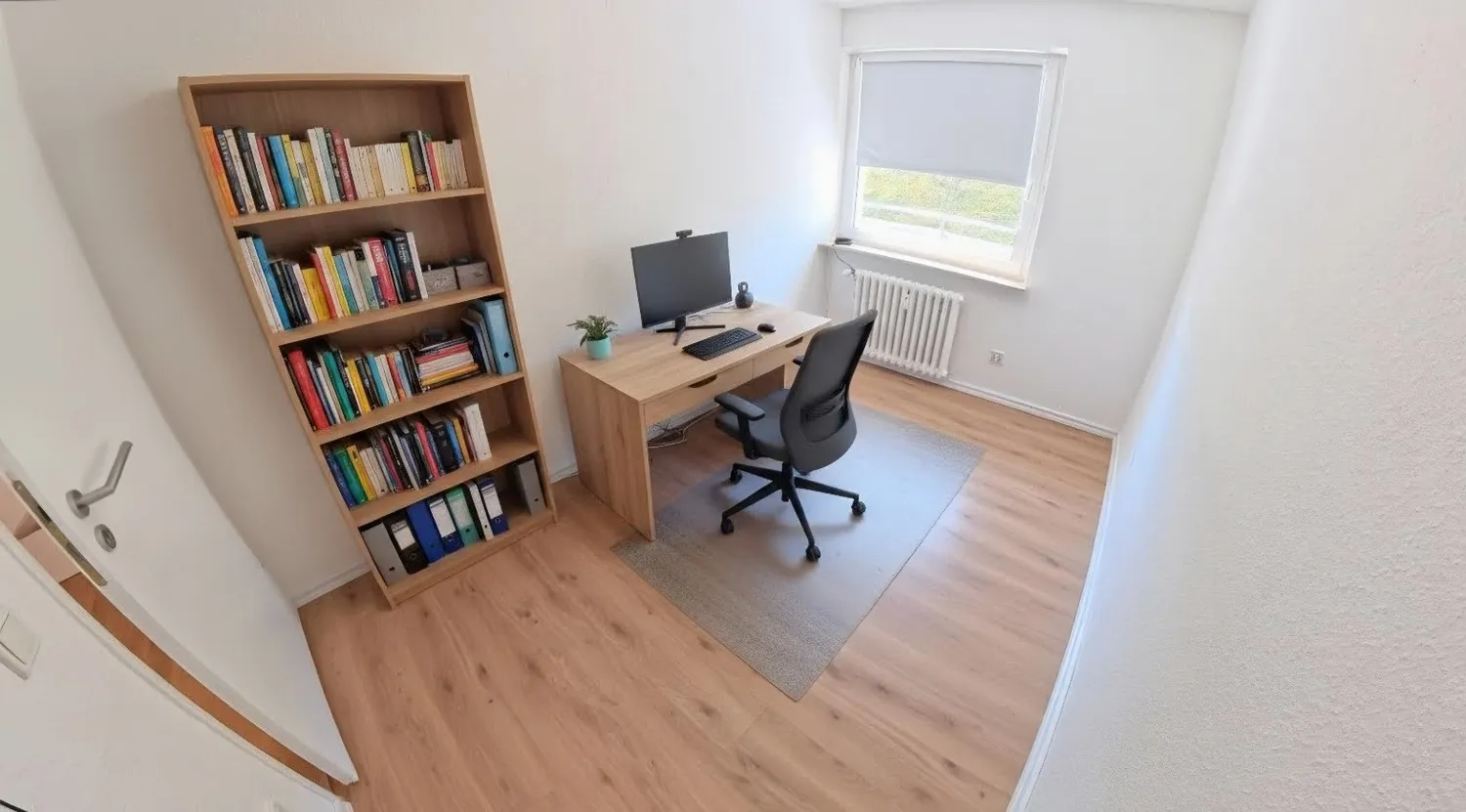 4 Zimmer Wohnung mit 89 m² in Idar-Oberstein – Bild 9