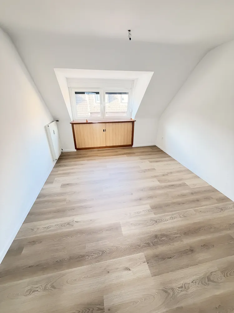 2 Zimmer Wohnung mit 42 m² in Duisburg – Bild 8