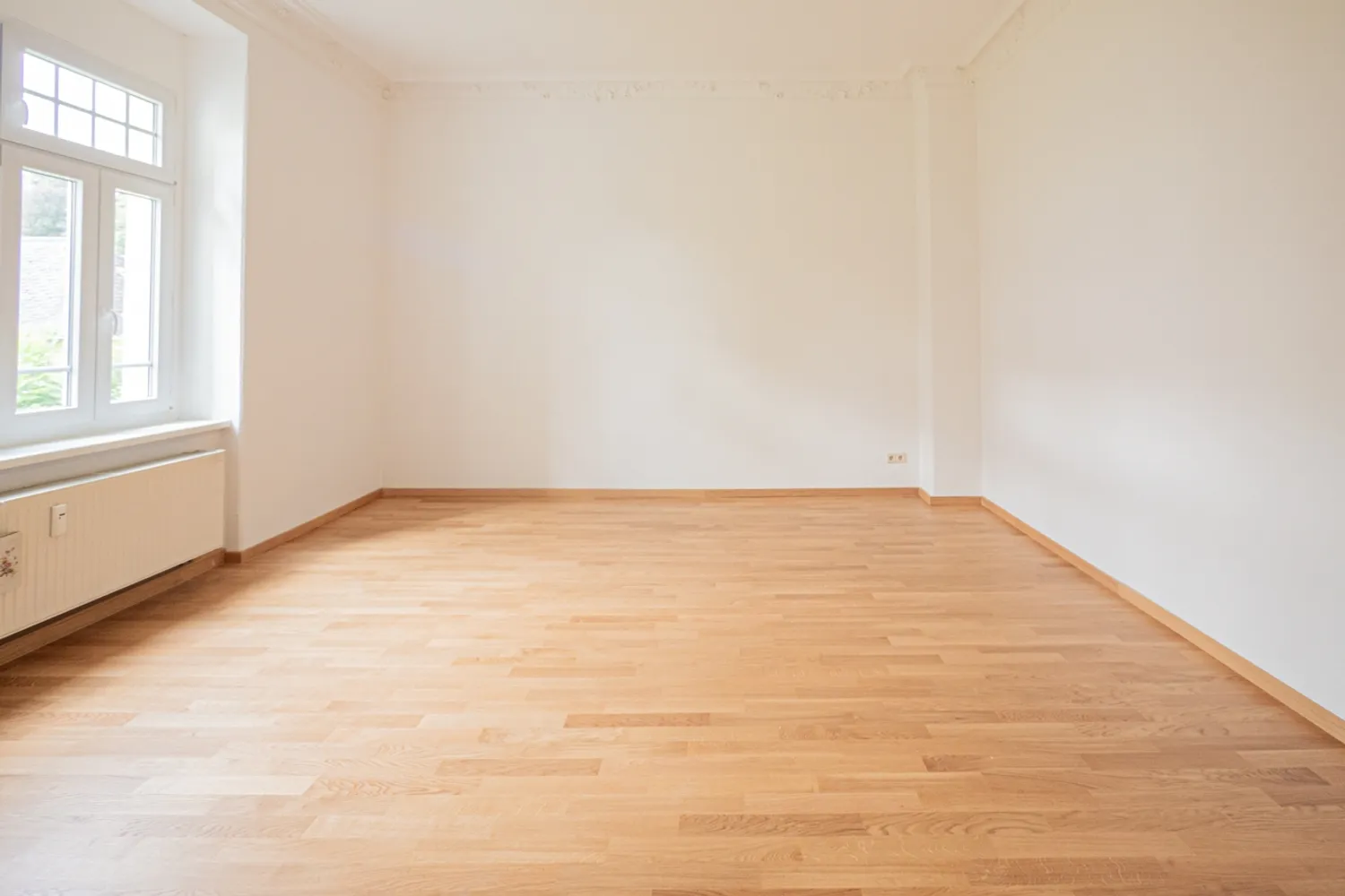 2 Zimmer Wohnung mit 59 m² in Dresden – Bild 8