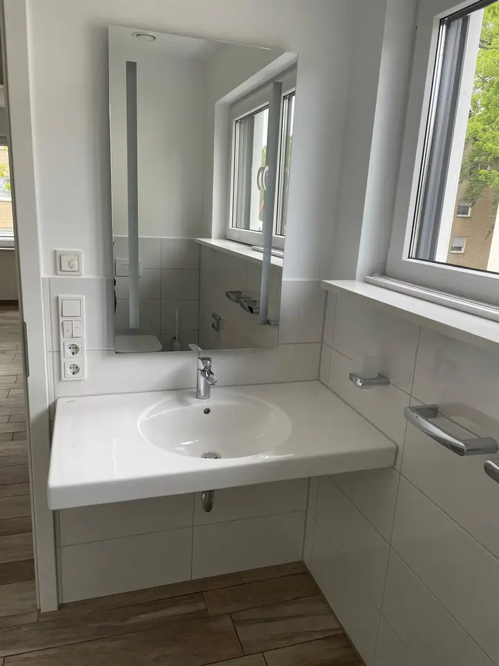 2 Zimmer Wohnung mit 70 m² in Gütersloh – Bild 7