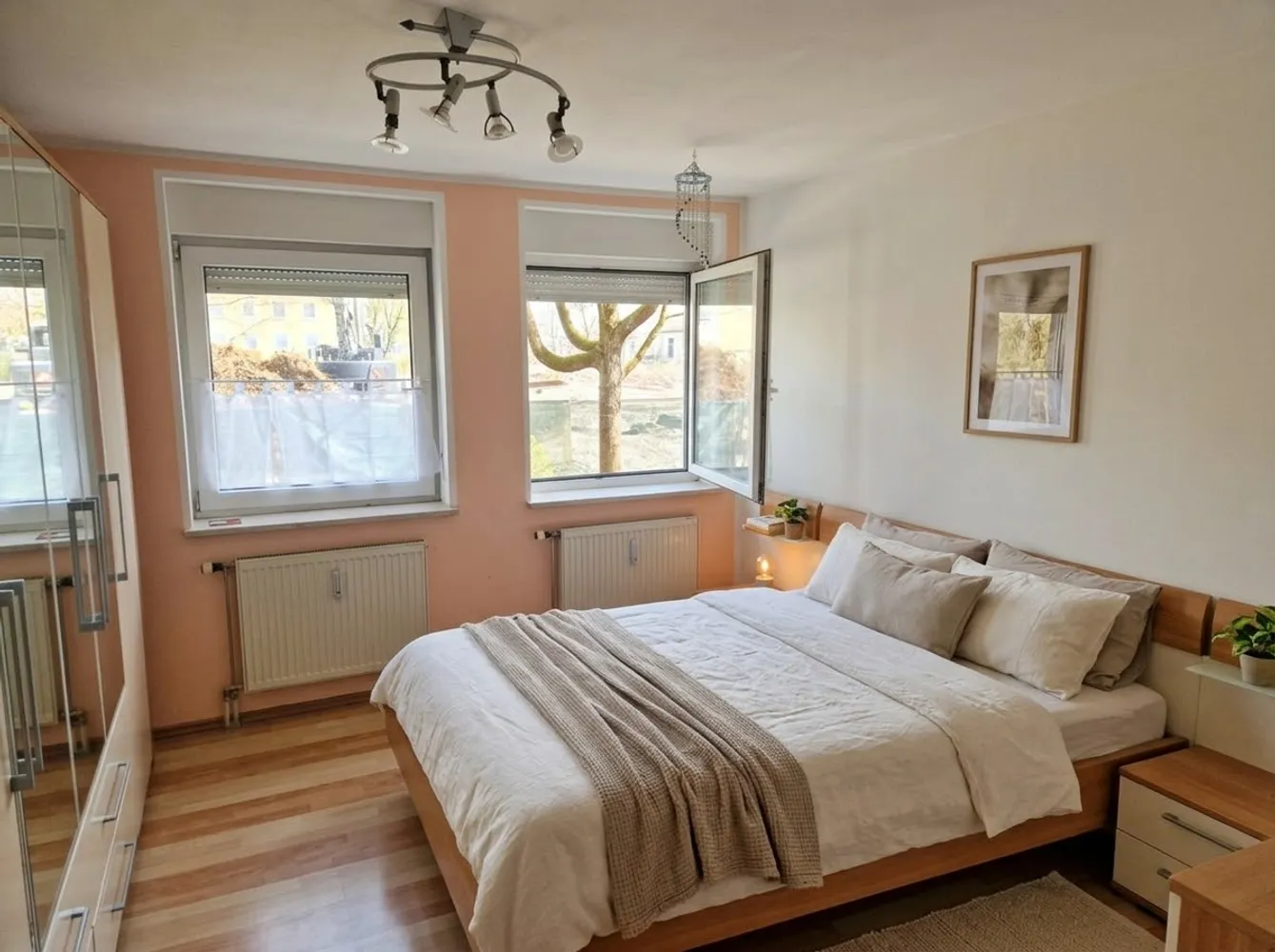 4 Zimmer Wohnung mit 100 m² in München – Bild 6