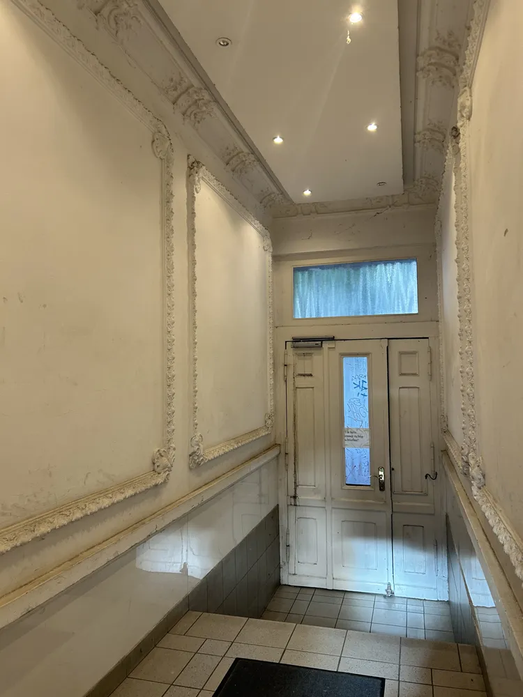 3 room apartment with 103 m² in Magdeburg – Photo 10
