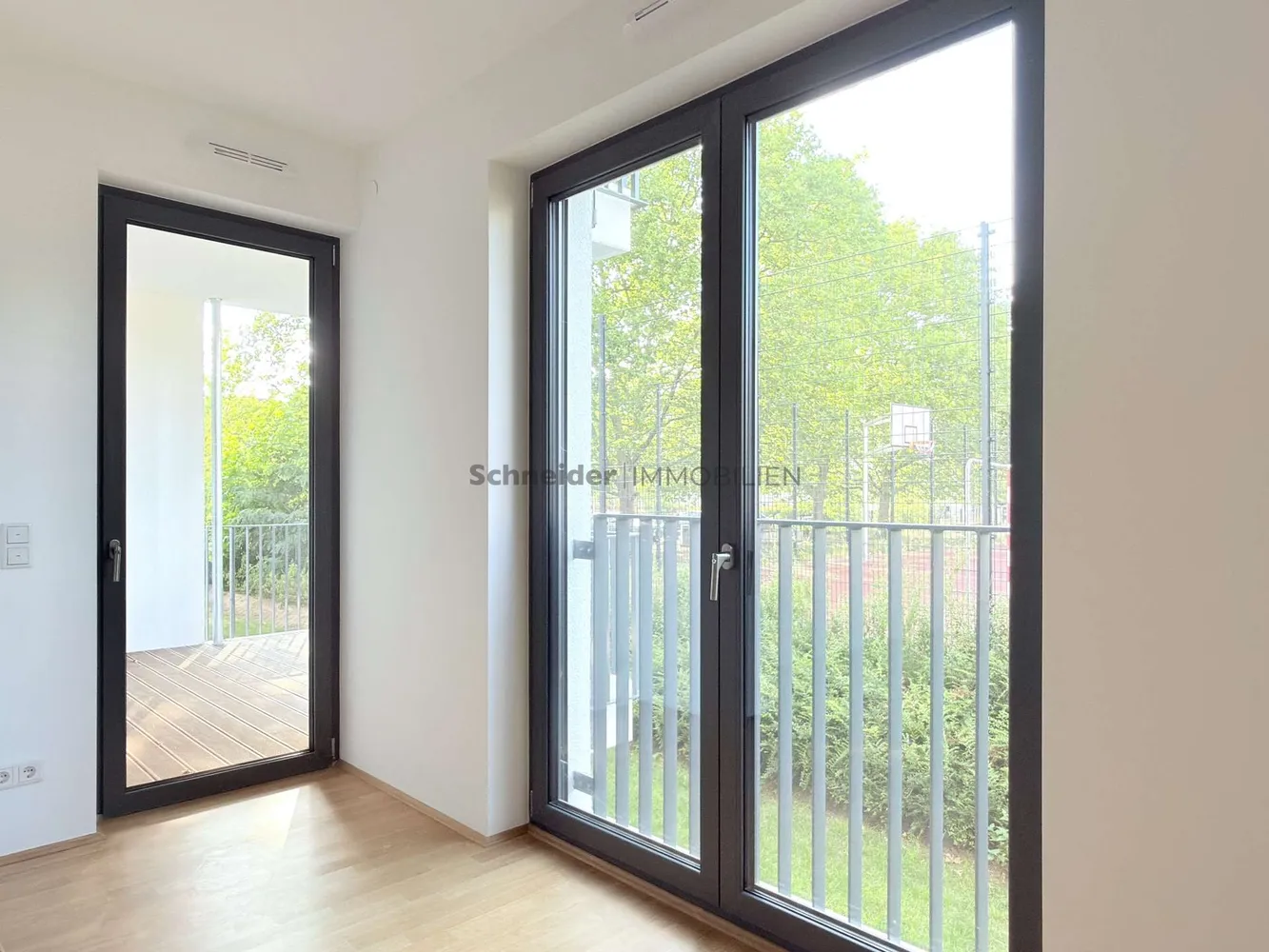 4 Zimmer Wohnung mit 105 m² in Berlin – Bild 4