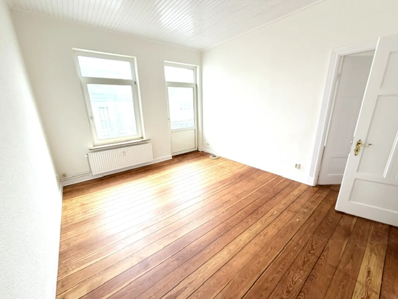 2 Zimmer Wohnung mit 51 m² in Wedel – Bild 7