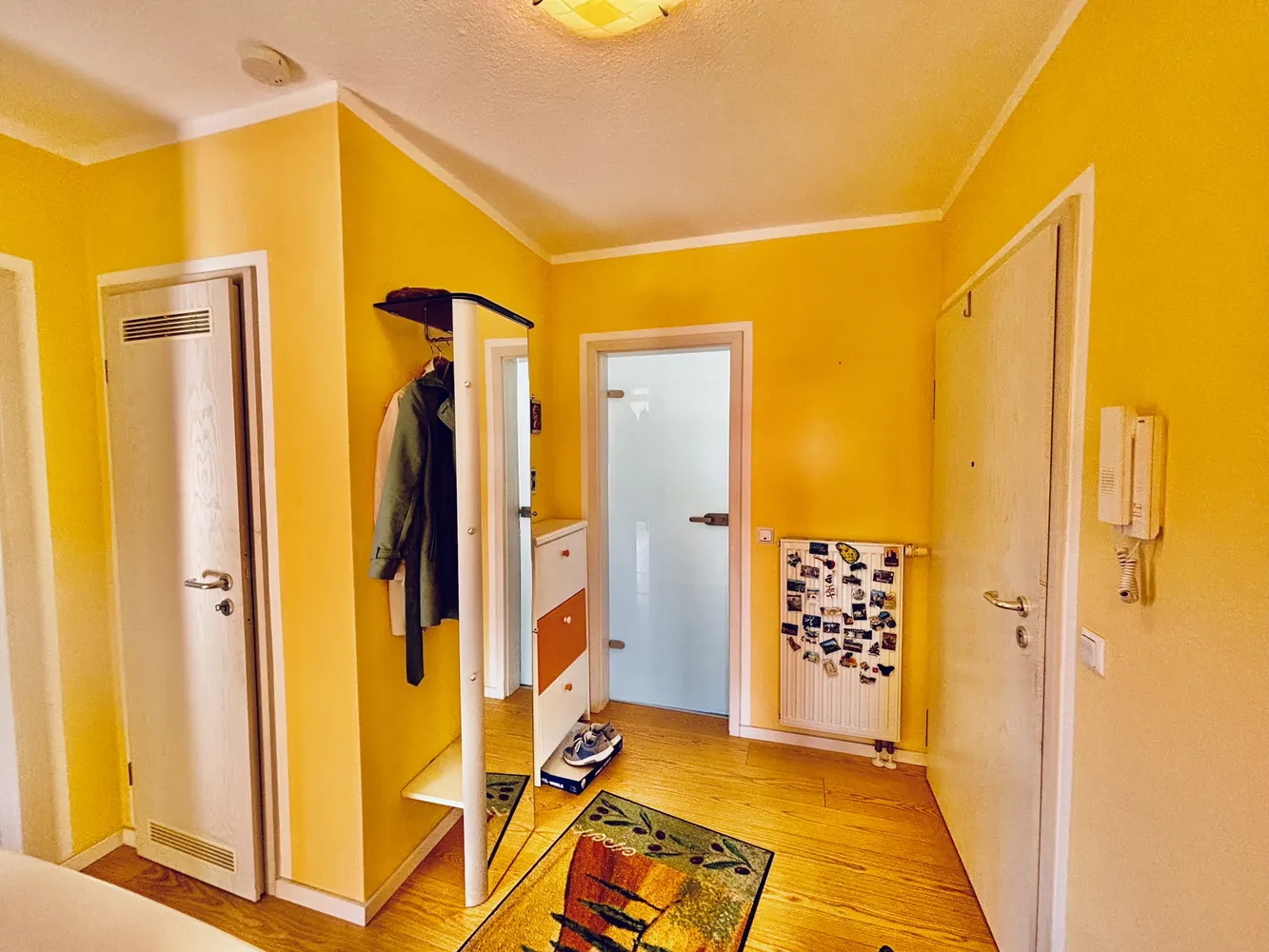 2 Zimmer Wohnung mit 65 m² in Wiesbaden – Bild 12