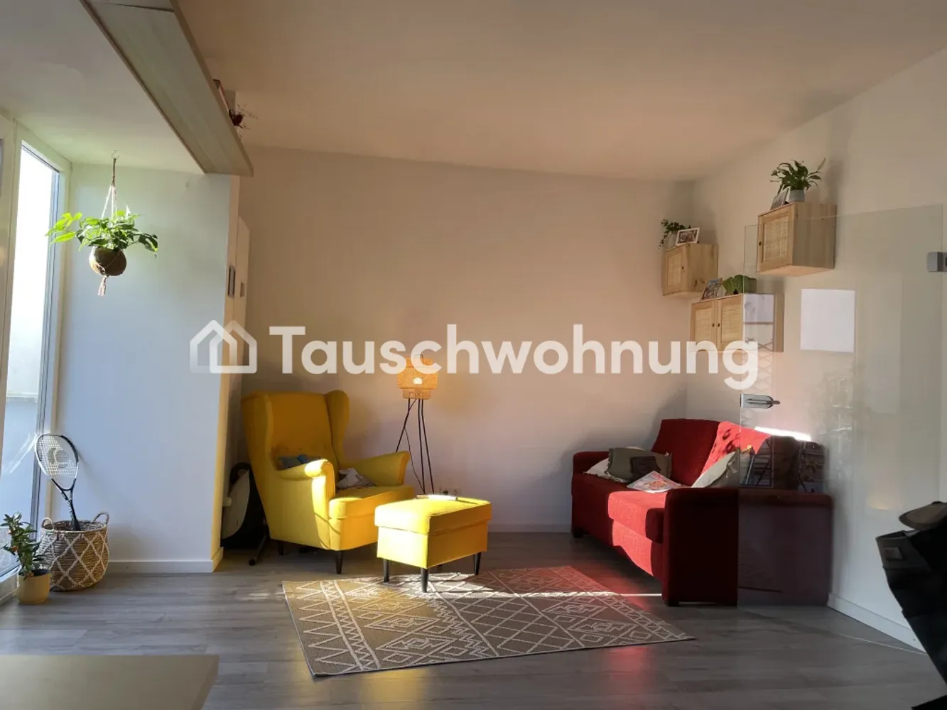 2 Zimmer Wohnung mit 43 m² in Köln – Bild 5
