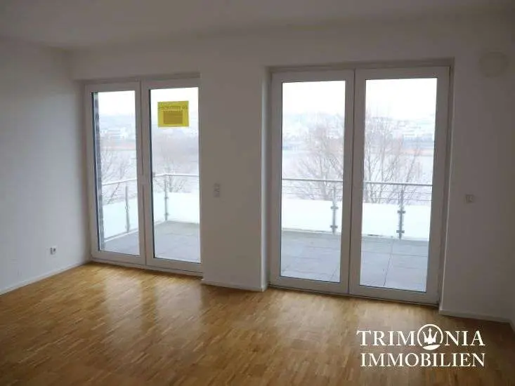 2 Zimmer Wohnung mit 84 m² in Dortmund – Bild 1
